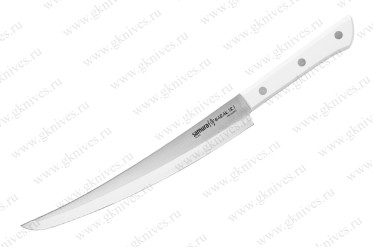 Нож кухонный Harakiri Samura SHR-0048WF арт.0609.01