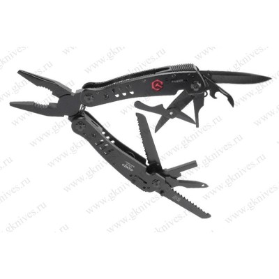 Мультитул Ganzo G301B арт.0478.05