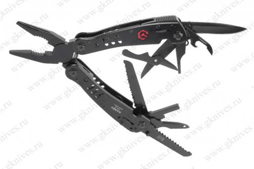 Мультитул Ganzo G301B арт.0478.05