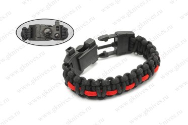 Браслет WA-026BK арт.0540.06