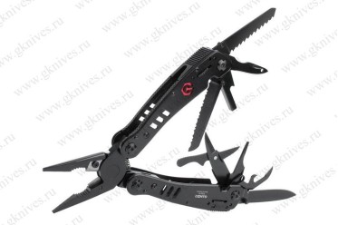 Мультитул Ganzo G302-B арт.0478.08