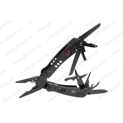 Мультитул Ganzo G302-B арт.0478.08