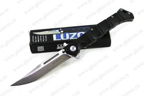 Нож Cold Steel 20NQL Luzon Medium