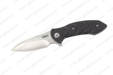 Нож CRKT 5370 Terrestrial арт.0483.10