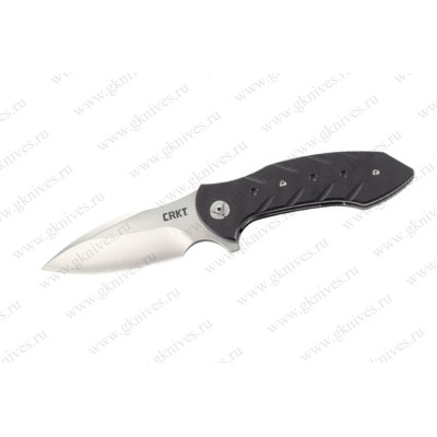 Нож CRKT 5370 Terrestrial арт.0483.10
