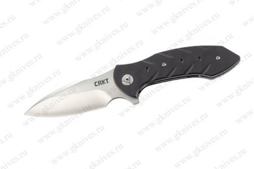 Нож CRKT 5370 Terrestrial арт.0483.10