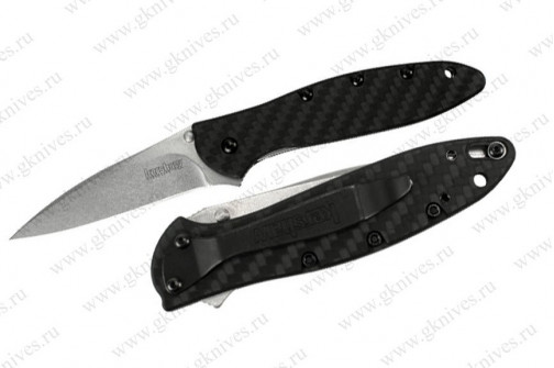 Нож Kershaw Leek 1660CF арт.0481.109