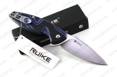 Ruike Fang P105-Q арт.0444.03