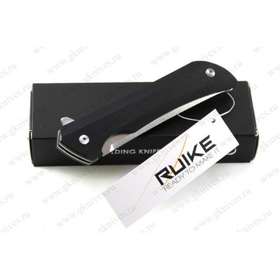 Ruike Hussar P121-B арт.0444.16