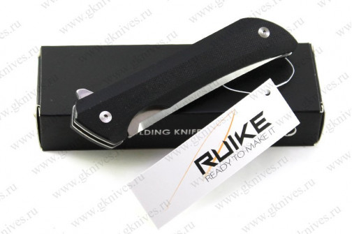 Ruike Hussar P121-B арт.0444.16