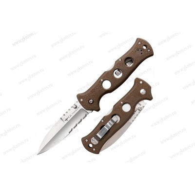 Нож Cold Steel 10ABV3 Gunsite Counter Point I