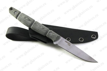 Нож Viper Micarta арт.0440.04
