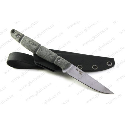 Нож Viper Micarta арт.0440.04