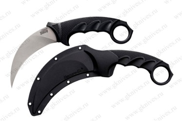 Нож Cold Steel 49KST Steel Tiger SW