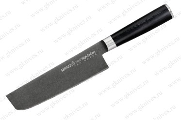 Samura Mo-V Stonewash SM-0043B арт.0609.217