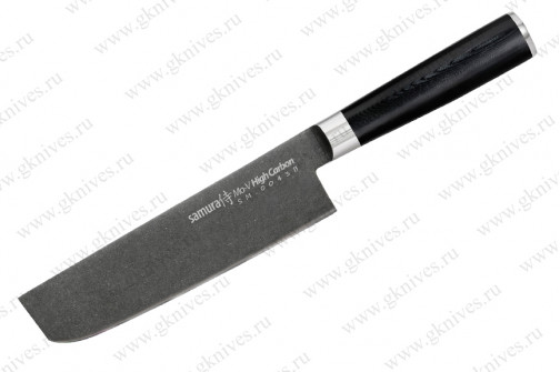 Samura Mo-V Stonewash SM-0043B арт.0609.217
