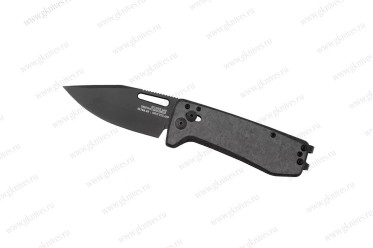 Нож SOG 12-63-05-57 Ultra XR XHP Blackout