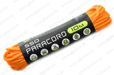 Паракорд 550 APRICOT 10м арт.0629.153