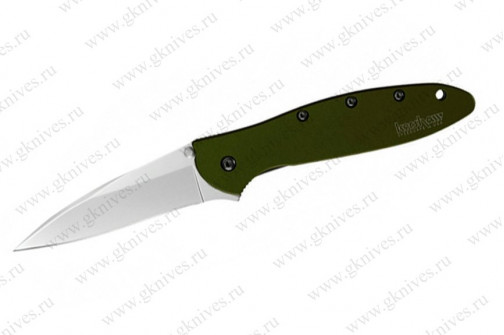Нож Kershaw Leek 1660OL арт.0481.111