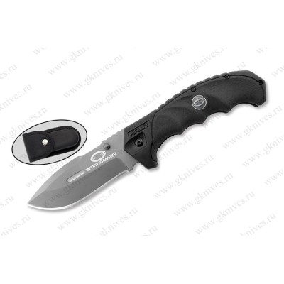 Нож WA-020BK арт.0540.41