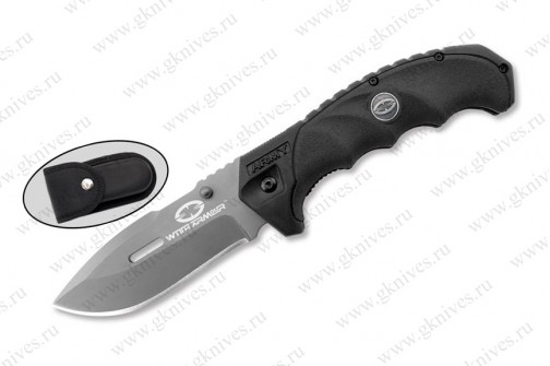 Нож WA-020BK арт.0540.41