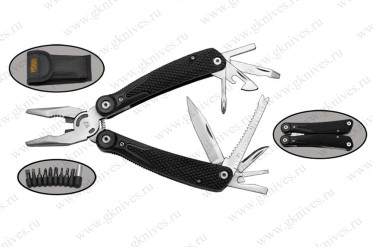 Мультитул Viking Nordway TM869 арт.0541.53