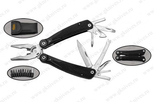 Мультитул Viking Nordway TM869 арт.0541.53