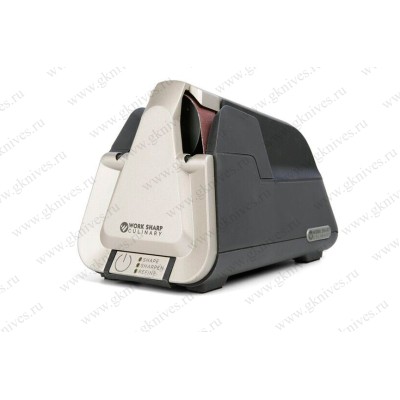 Work Sharp Culinary E5 Electric Kitchen Knife Sharpener CPE5-I арт.0515.33