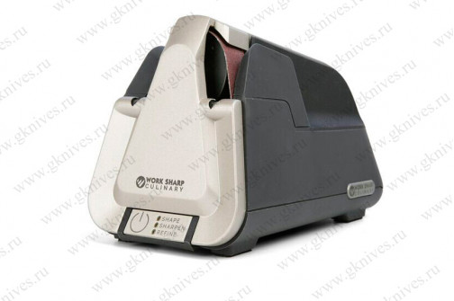 Work Sharp Culinary E5 Electric Kitchen Knife Sharpener CPE5-I арт.0515.33
