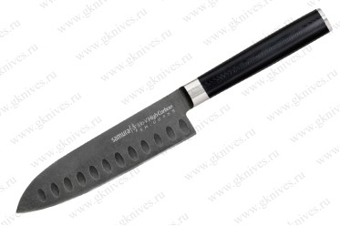Samura Mo-V Stonewash SM-0093B арт.0609.224