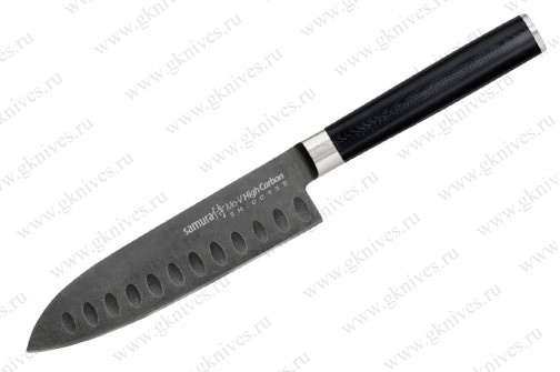 Samura Mo-V Stonewash SM-0093B арт.0609.224