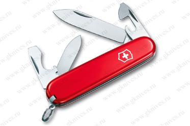 Нож Victorinox 0.2503 Recruit