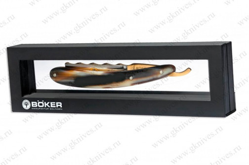 Опасная бритва Boker 140538 Graf Engelbert I
