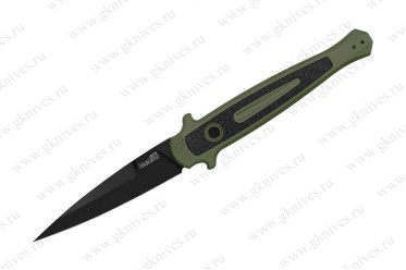 Автоматический нож Kershaw Launch 8 7150OLBLK арт.0481.205