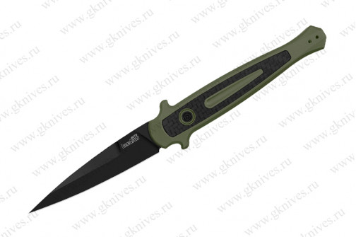 Автоматический нож Kershaw Launch 8 7150OLBLK арт.0481.205