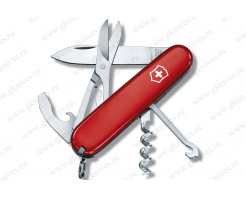 Топ-5 популярных моделей мультитулов Victorinox
