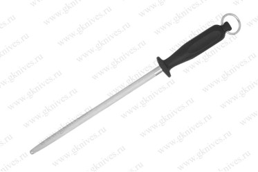 Мусат стальной 25 см Flugel 5510-250