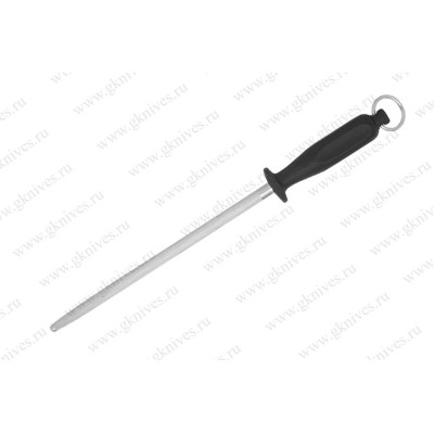 Мусат стальной 25 см Flugel 5510-250