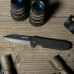 Нож SOG, 12-61-01-57 Pentagon Mk3 Blackout арт.0499.140