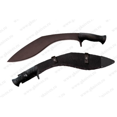 Мачете Cold Steel 97KMIGS Royal Kukri Machete