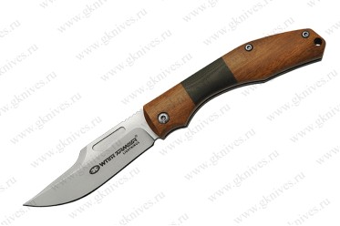 Нож складной Cliff WA-097BW арт.0540.72