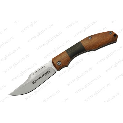 Нож складной Cliff WA-097BW арт.0540.72