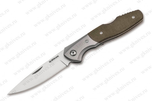 Нож Boker 01SC079 Nice арт.0506.457