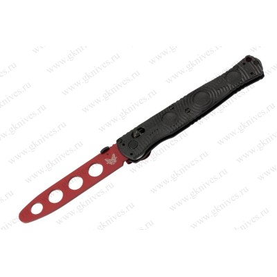 Нож Benchmade 391T Socp арт.0556.196