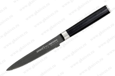Samura Mo-V Stonewash SM-0071B арт.0609.221