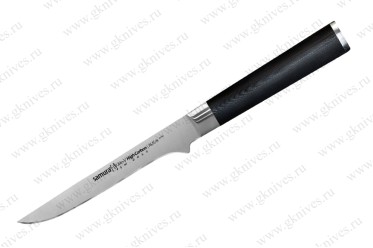 Обвалочный нож Samura Mo-V SM-0063 арт.0609.53