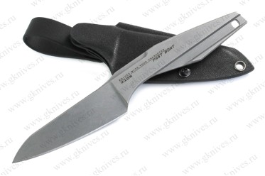 Скелетный нож Fast Boat Stonewash арт.0643.02