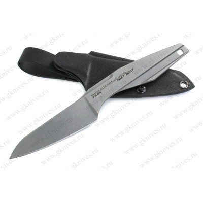 Скелетный нож Fast Boat Stonewash арт.0643.02