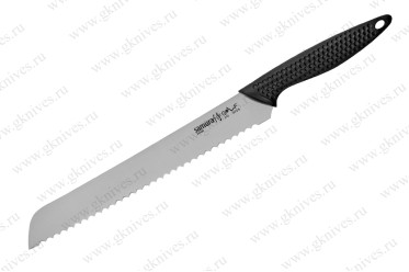 Нож для хлеба Samura Golf SG-0055 арт.0609.46