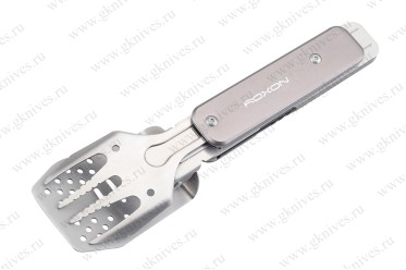 Roxon S602 Grey арт.0572.04